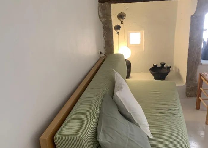 Reas House * Chania (Crete)