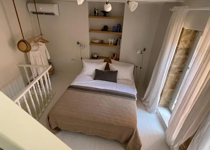 Reas House Apartment *