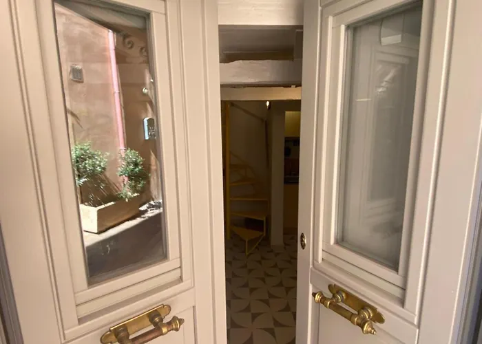 Διαμέρισμα Reas House Χανιά