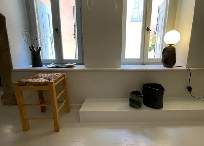 Reas House Διαμέρισμα Χανιά