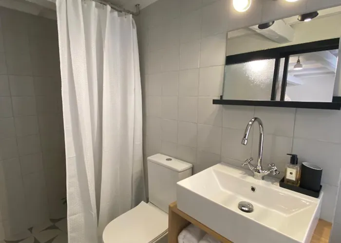 Reas House * Χανιά