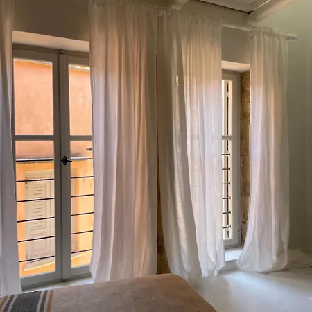 Reas House * Chania (Crete)