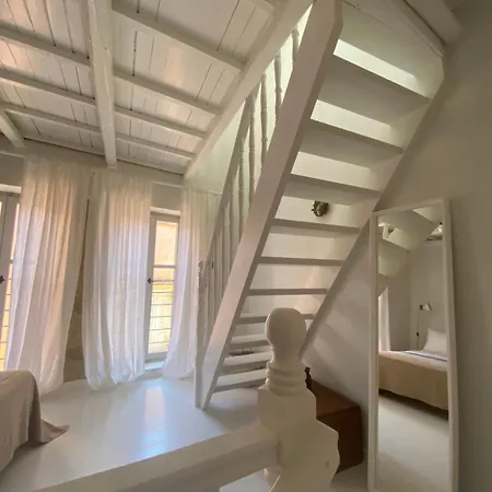 Reas House 아파트