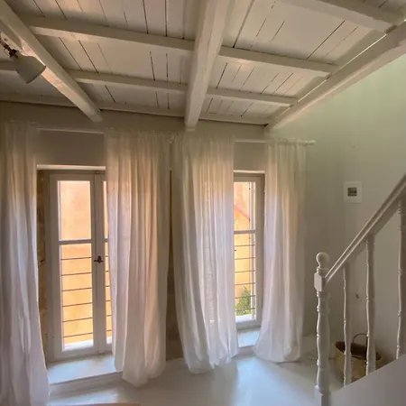 Reas House Apartman Hriszí Aktí Haniá