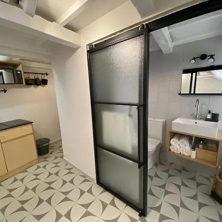 Reas House Chania (Crete)