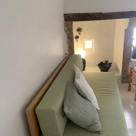 Reas House * Hriszí Aktí Haniá