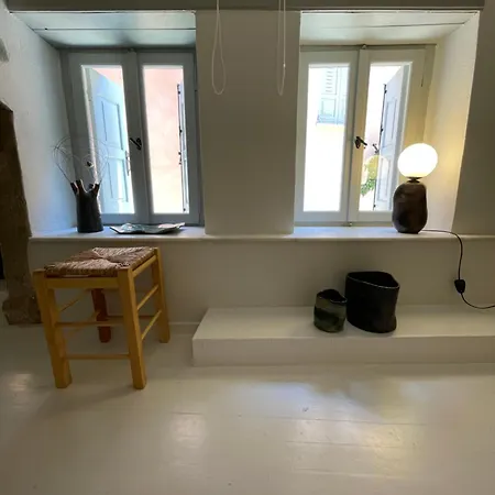 Reas House 아파트 하니아