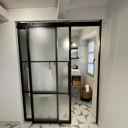 아파트 Reas House *