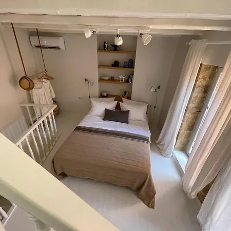 Reas House Apartman *