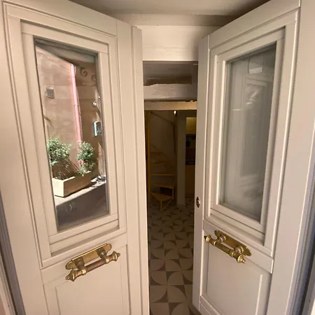 Apartamento Reas House La Canea