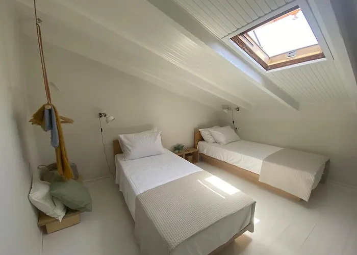 Apartament Reas House *