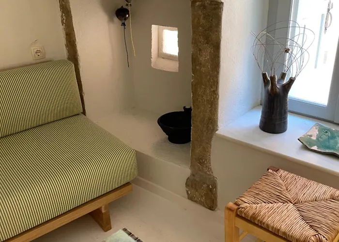 Apartamento Reas House *