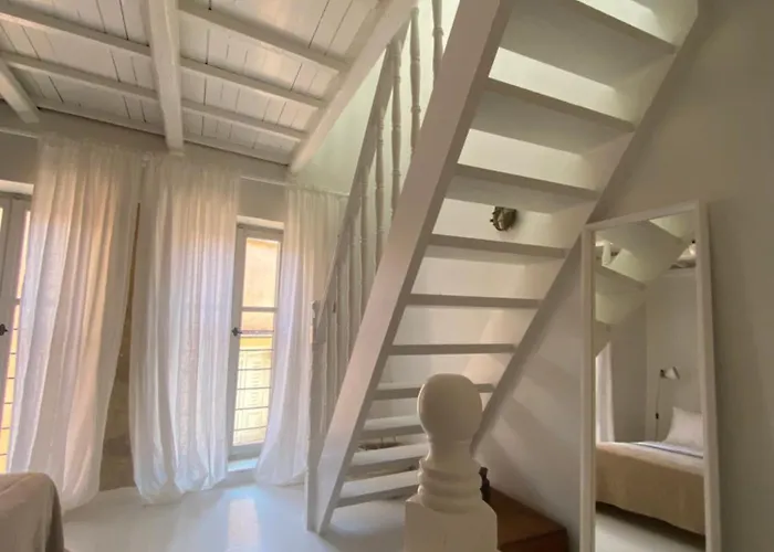 Reas House Apartament