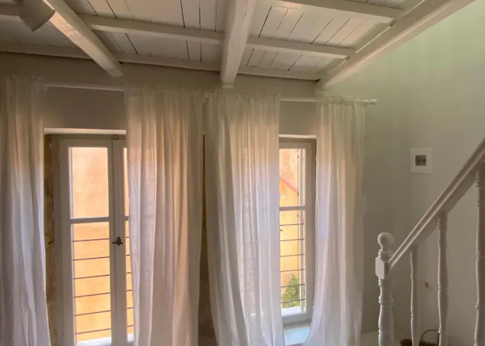 Reas House Apartament Chania (Crete)