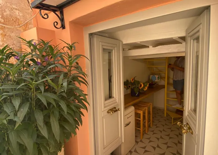 Reas House * Chania (Crete)