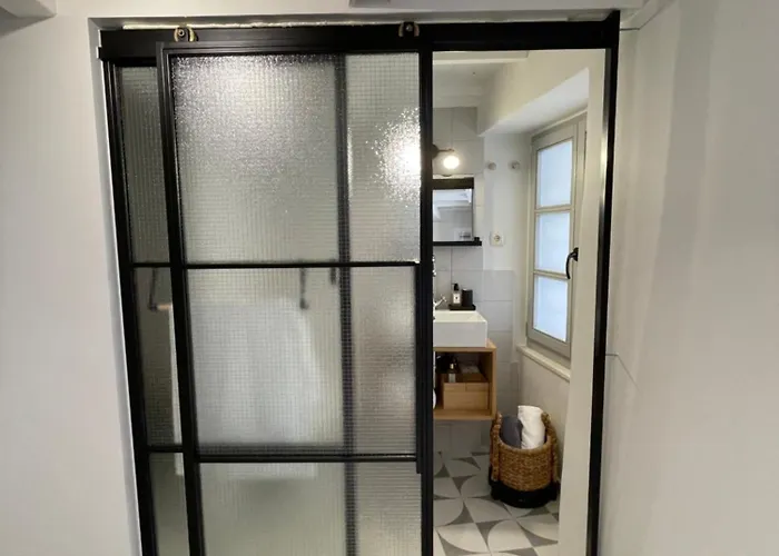 Apartamento Reas House *